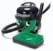 Numatic HHR200-2  Henry "Hound" Bagged Cylinder Vacuum Cleaner, 1200w
