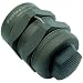 All Products : Pentagon Light - Constant and Momentary On/Off Switch Tail Cap, Hard Anodized