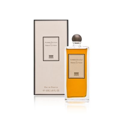 Serge Lutens Ambre Sultan By Serge Lutens - Eau De Parfum Spray 1.7 Oz, 1.7 Oz