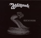 Ready An' Willing