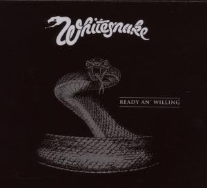 CD-Charts  Music : Ready An' Willing