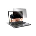 Targus Privacy Screen 19.0" - Notebook privacy filter - black, transparent