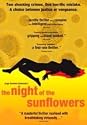 The Night of The Sunflowers Aka La Noche de los Girasoles Aka Angosto DVD Unrated Region 2 Pal Import English Subtitles