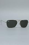Discount Ray Ban The Caravan in Arista,Sunglasses for Unisex Best Reviews