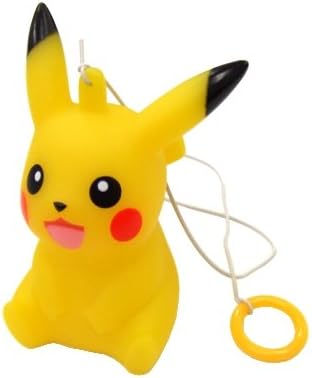 Soft yo Pikachu [ bulk buying 24 ]
