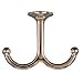 Tools & Hardware : National #N245-837 2PK Nickle Undershelf Hook