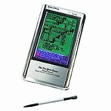 Excalibur NY21 The New York Times Deluxe Touch Screen Crosswords