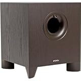 Energy ESW-8 Subwoofer (Single, Black)