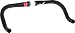 XLC Pro Base Triathlon / Time Trial Bar Black 420mm
