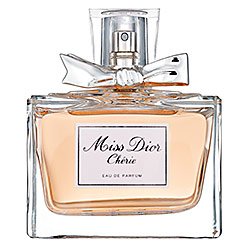 Christian Dior Miss Dior Cherie Eau de Parfum Spray 50ml Preisvergleich