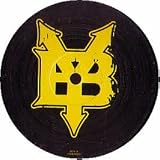 YOUNG BUCK / STRAIGHT OUTTA CASHVILLE (SAMPLER)
