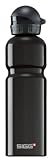 SIGG(シグ) アクティブユニ 0.75L ブラック 70011