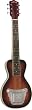Gold Tone LS-6 Lap Steel Guitar (Six String, Two Tone Tobacco)