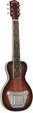 Gold Tone LS-6 Lap Steel Guitar (Six String, Two Tone Tobacco)