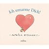 Ich umarme dich!