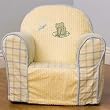 Leap Froggie Arm Chair Slip Cover