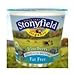 Stonyfield Farm Organic Blueberry Yogurt  : image