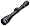 Leupold VX-II 3-9x40mm Leupold Dot
