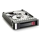 HP ISS, 600GB 6G SAS 15K 3.5in Dp ENT (Catalog Category: Server Products /  ....