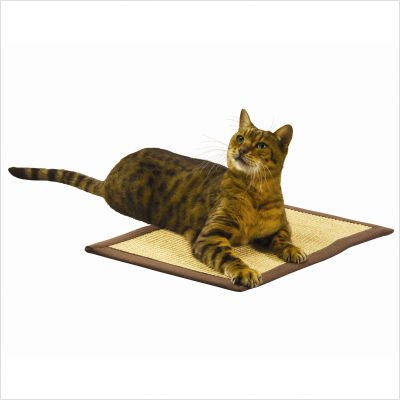 Sisal Cat Scratching Mat