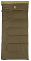 Coleman Hampton 220 Sleeping Bag - Green