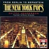From Berlin to Bernstein
