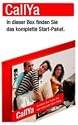 Vodafone ORIGINAL CallYa Starterkarte mit 10 Euro Startguthaben Prepaid