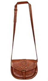 Cantina Bag Tan