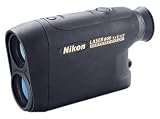 Nikon 8184 Nikon Laser 800 Monarch Rangefinder 6X 21 Primos Vest Or M/L Black