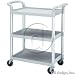 Service Cart 300 lb. 16-1/4''W x 32-7/8''L x 38''H