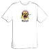 I'm a Proud Owner of a Mastiff - One B-I-G Baby ! Dog T-shirt