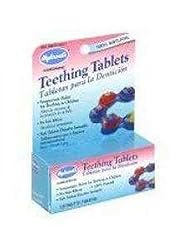 HYLANDS Children's Teething 125 tabs