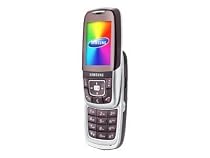 Brand New Samsung D600 SIM Free Mobile Phone - Wine Red Colour (NOT ex-network)