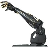 Darth Vader Robotic Arm