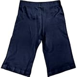 American Apparel Baby Rib Karate Pants - Super soft! (18-24 Months, Navy)