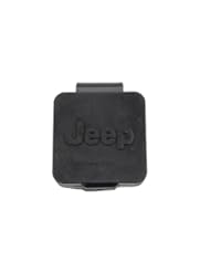 Automotive Parts and Accessories: Genuine Jeep Accessories 82208453AB Hitch Receiver Plug - Jeep