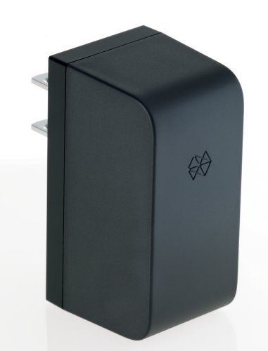 City Travel Guides Discounted  Software : Zune AC Adapter v2