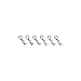Redcat Racing BS903-007 Body Pin, 1.5mm, 6-Piece