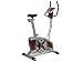 Sports : Christopeit Ergometer EM 9 rot/silber (2008)