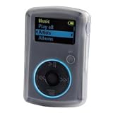 Hama MP3 Case Sport Case for Sansa Clip