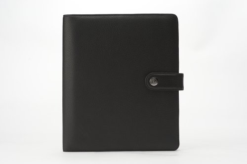 Booq Booqpad for iPad 2/3/4 - Black/Stone (BPD3-BLS)