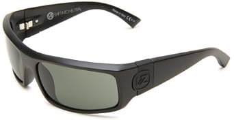 Click here to buy Von Zipper Mens Kickstand Sport Sunglasses by VonZipper.