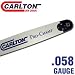 Search Our Specialty Mall : 13" Carlton Pro-Champ Chainsaw Bar (13-81-A252-PC)