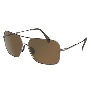 Porsche Design Sunglasses P8512 Bronze