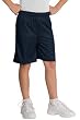 Youth Mesh Short