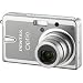 Pentax - Optio S10 silver