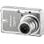 Pentax - Optio S10 silver