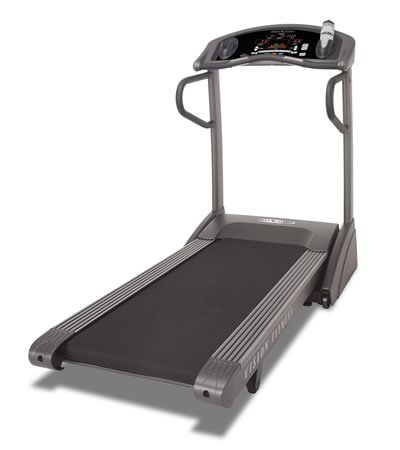 Vision T9250 Treadmill with Premier Console