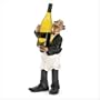 French Waiter Wine Holder