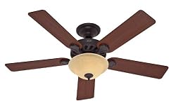 Best Hunter Fan 23723 52-Inch Five-Minute Ceiling Fan New Bronze to buy